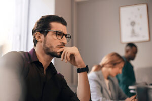 Read more about the article The Science Behind How Thoughts Shape Reality