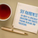 Why Self-Awareness Is the Starting Point for Any Mindset Shift