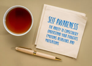 Read more about the article Why Self-Awareness Is the Starting Point for Any Mindset Shift